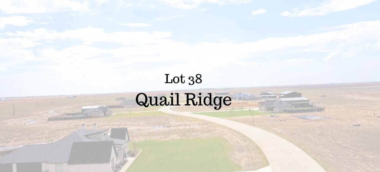 5.39 acres in Hockley County