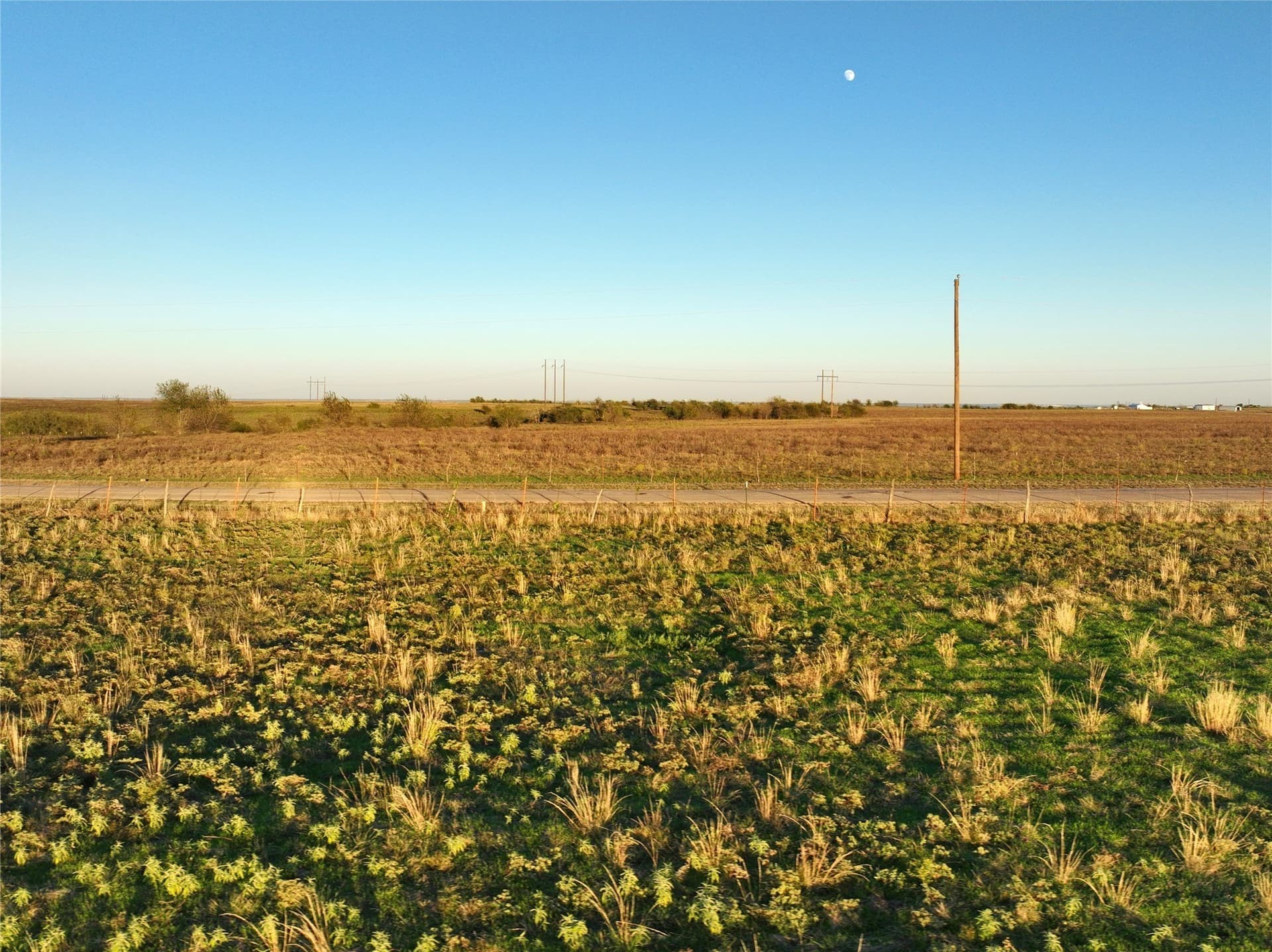 11.62 acres in Parker County