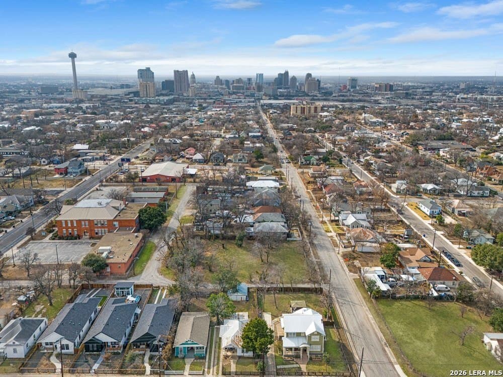 0.49 acres in Bexar County
