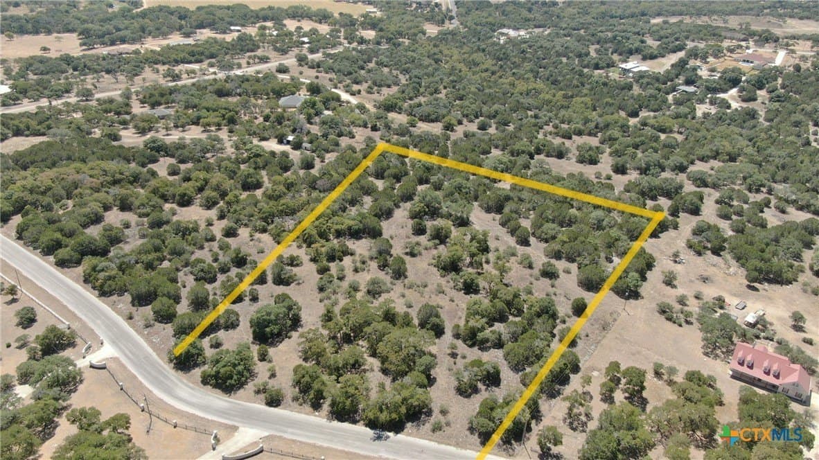 9.01 acres in Bell County