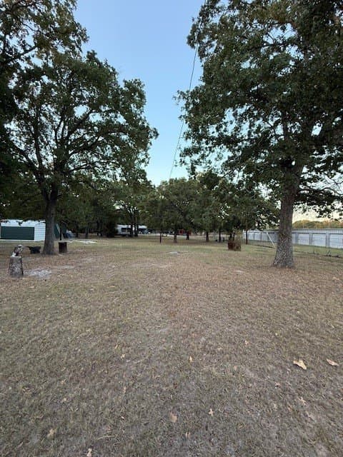 0.34 acres in Henderson County