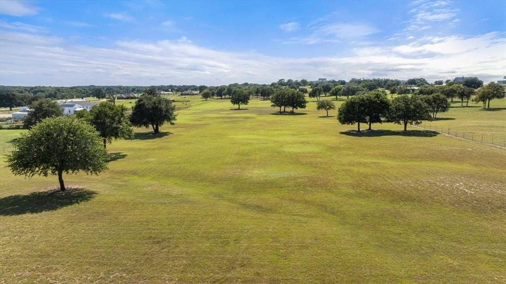 10 acres in Erath County