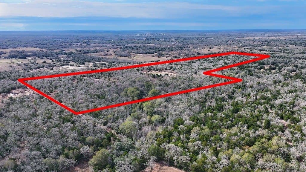 80.45 acres in Fayette County