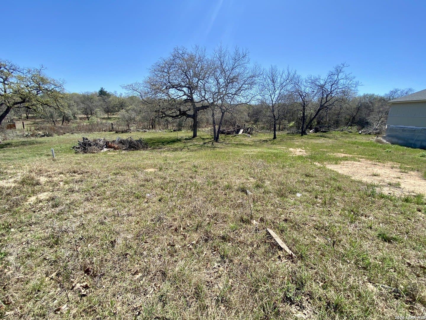 0.31 acres in Wilson County