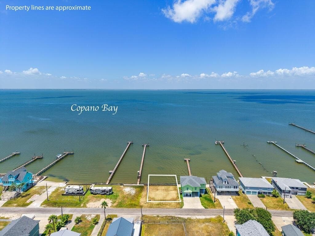 0.09 acres in Texas County