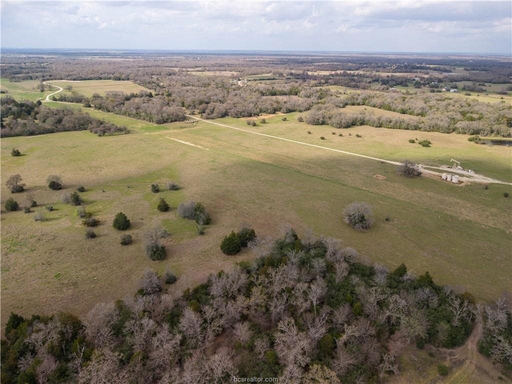 86 acres in Brazos County