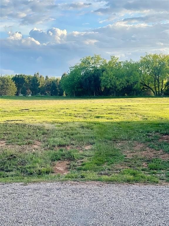 0.59 acres in Palo Pinto County