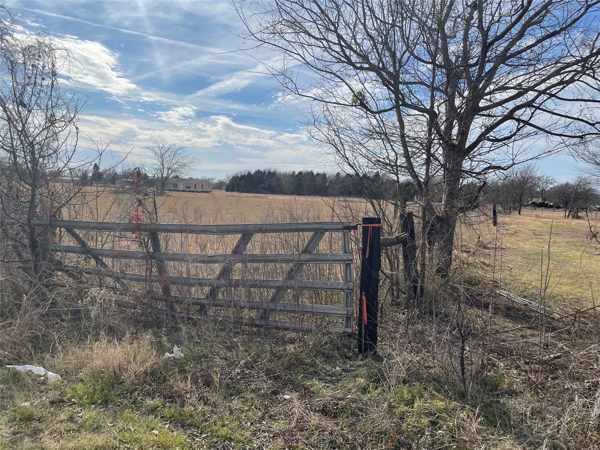 4.32 acres in Henderson County