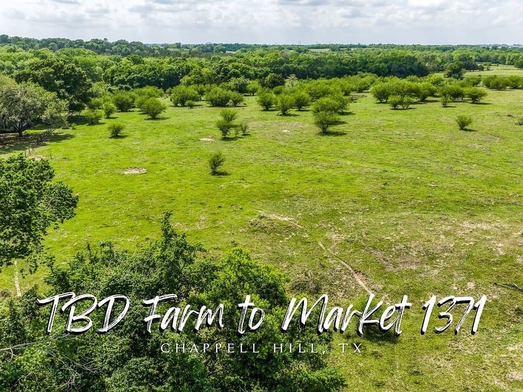 12.55 acres in Washington County