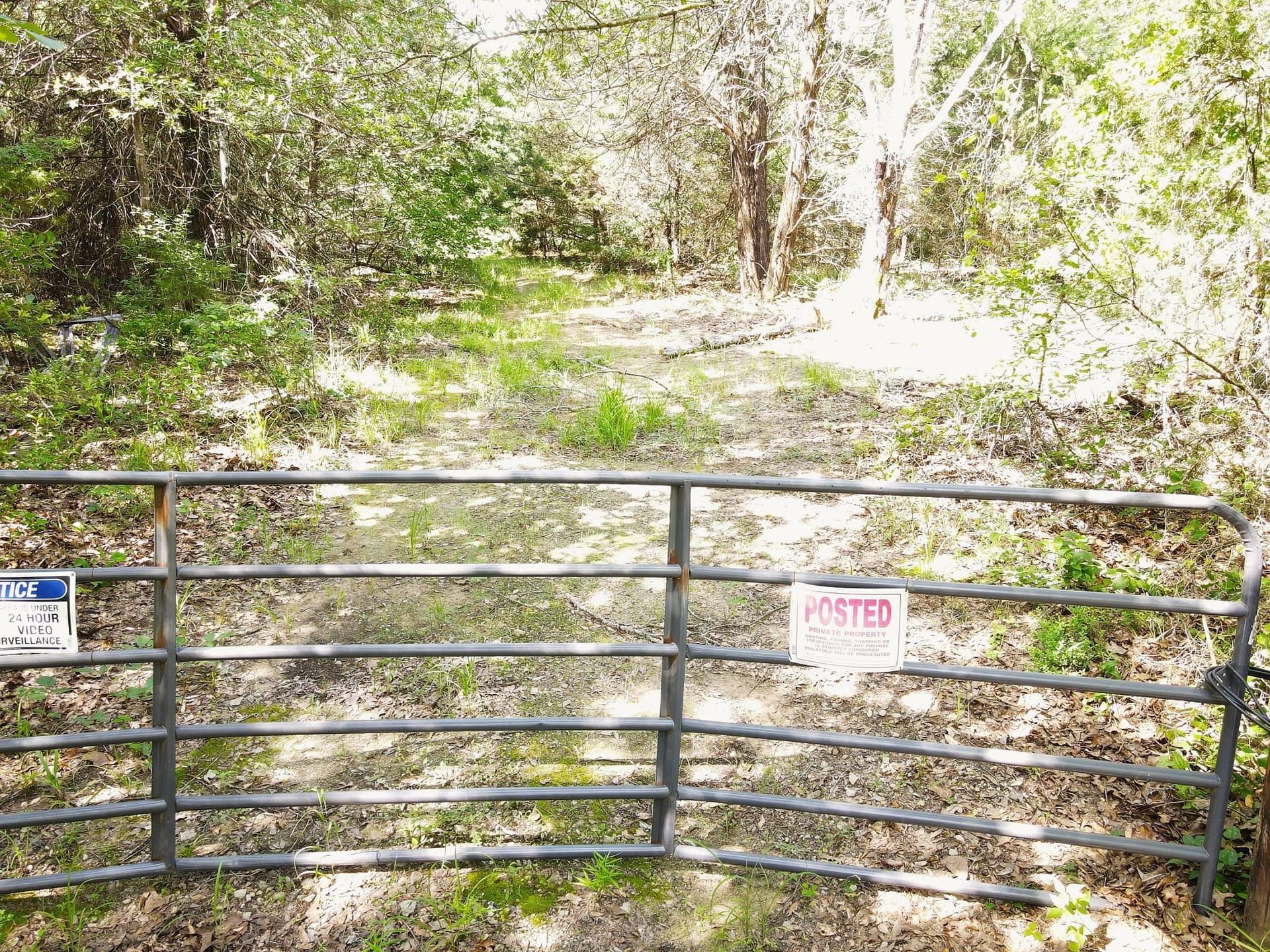 29 acres in Kaufman County