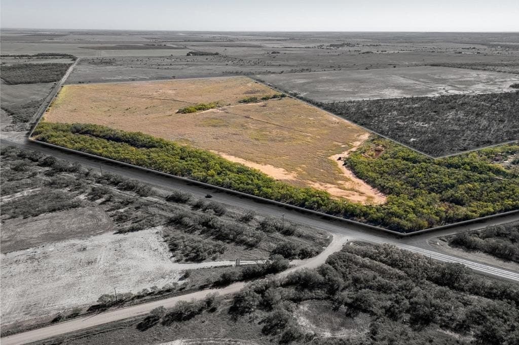 74.15 acres in Fisher County