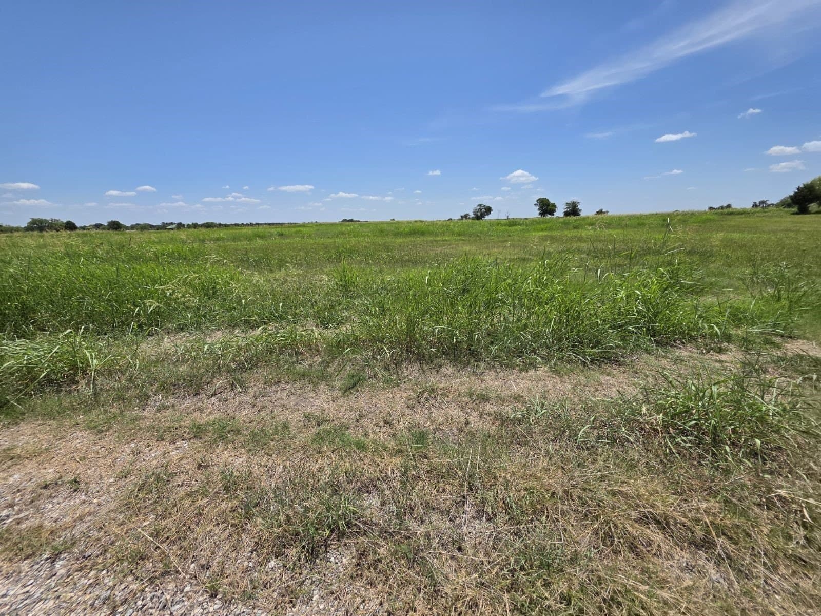 0.31 acres in Hunt County