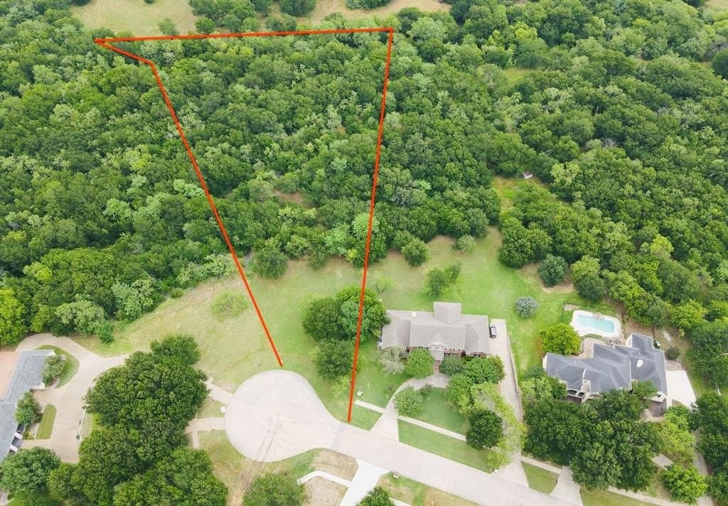 2.09 acres in Dallas County