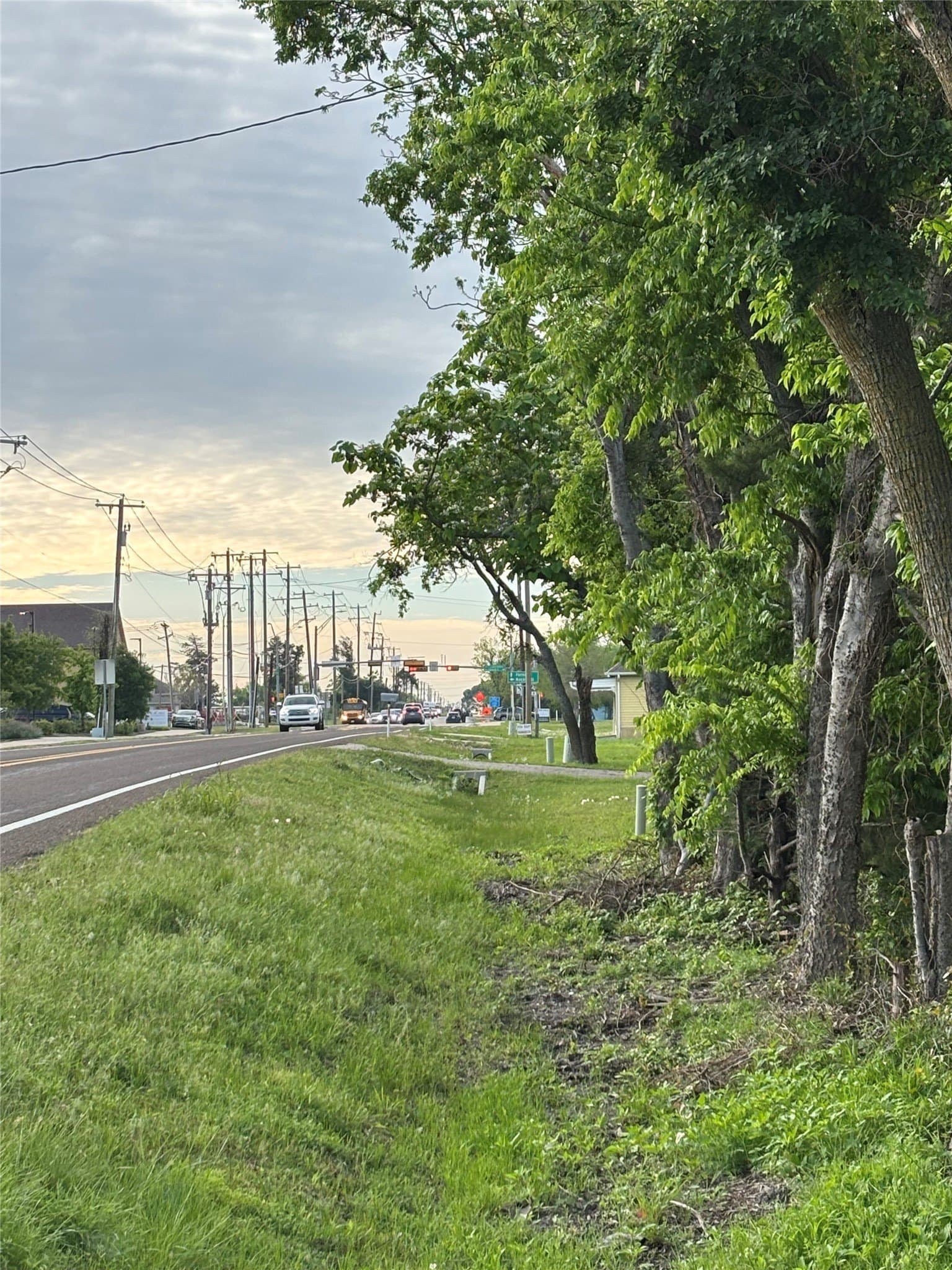 0.64 acres in Rockwall County