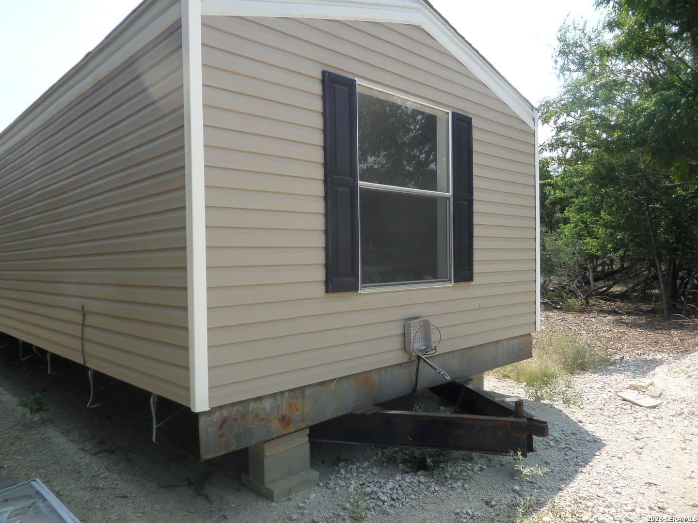 0.12 acres in Bandera County