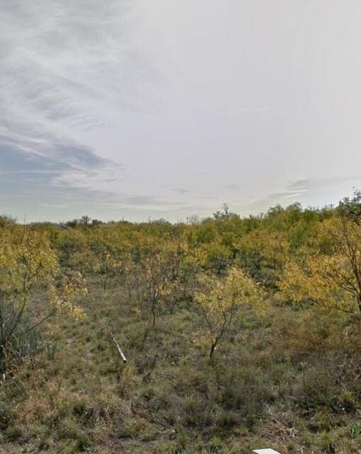 0.53 acres in Runnels County