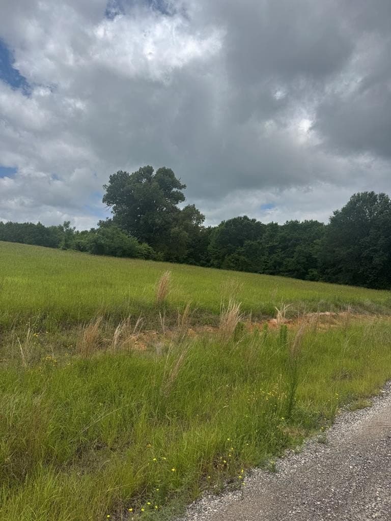 15.03 acres in Henderson County