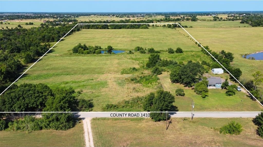 31.15 acres in Fannin County