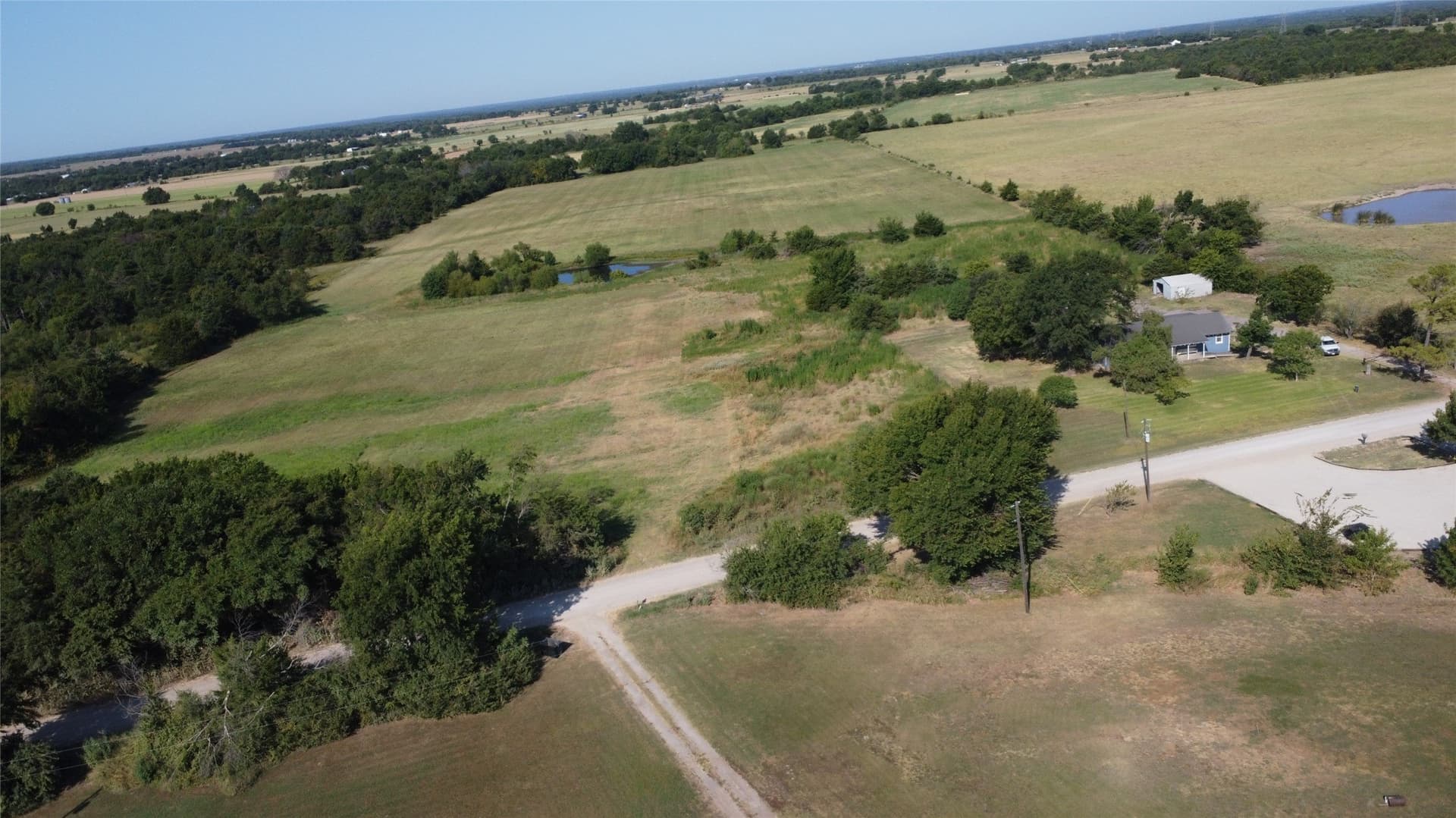 31.15 acres in Fannin County