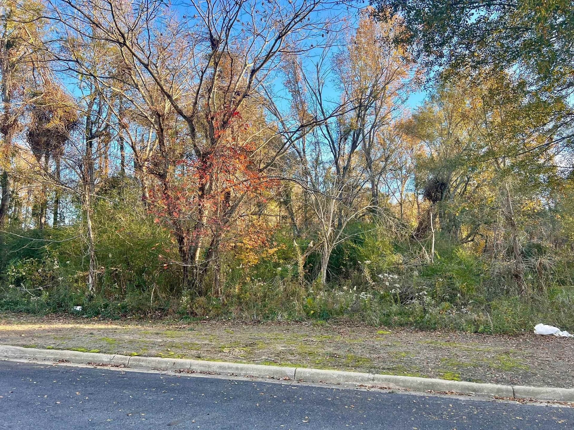 0.46 acres in Harrison County