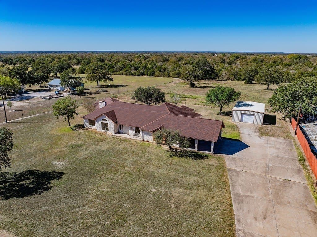 3.01 acres in Fayette County