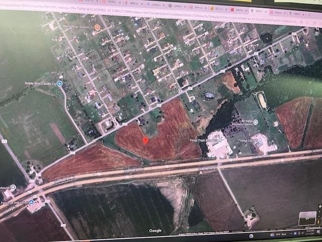 30.26 acres in Johnson County