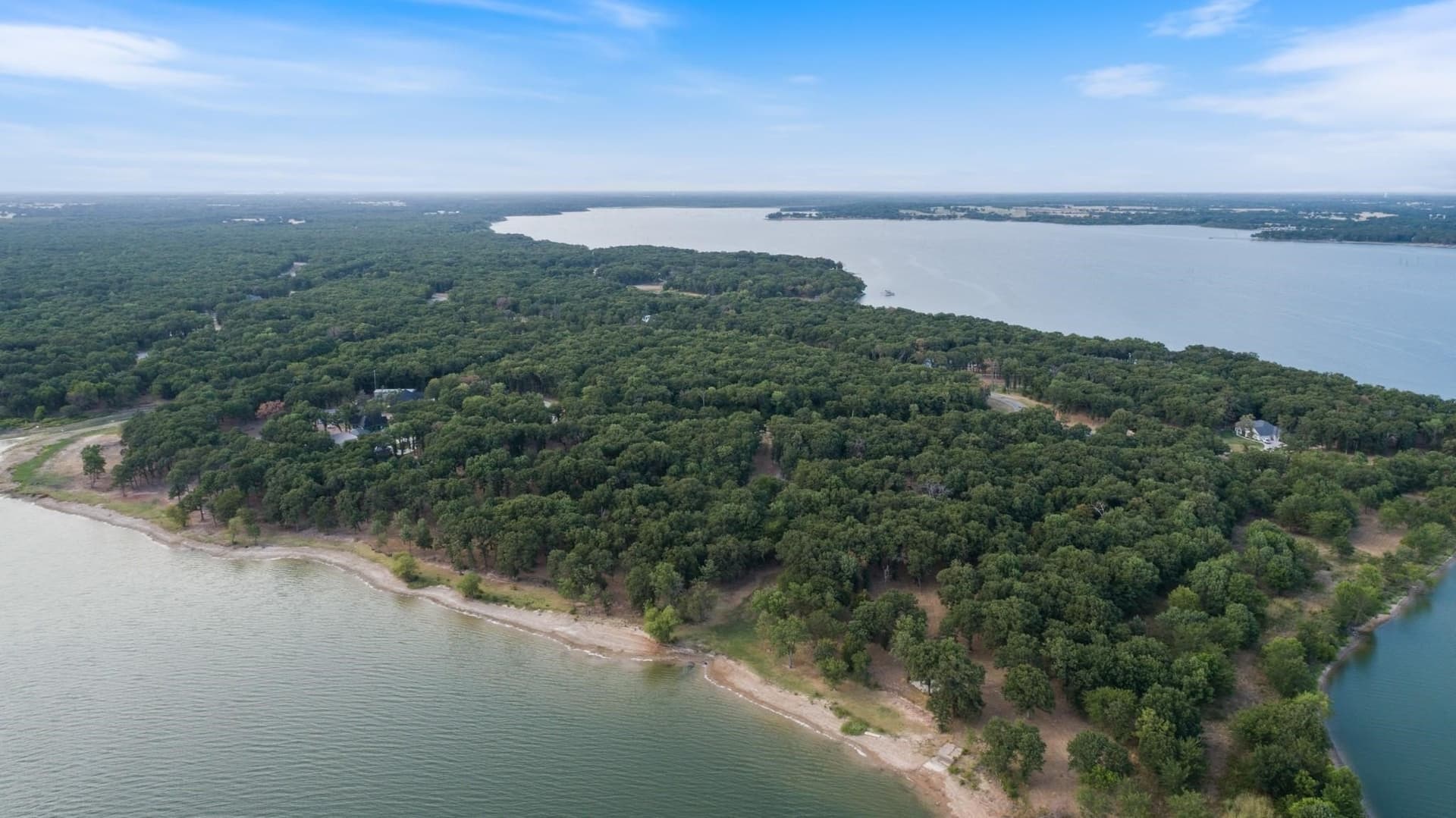 1 acres in Hunt County