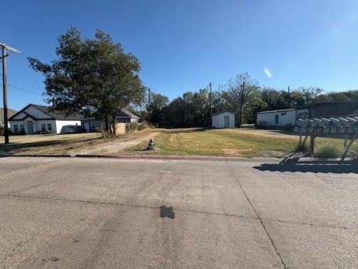 0.12 acres in Ellis County