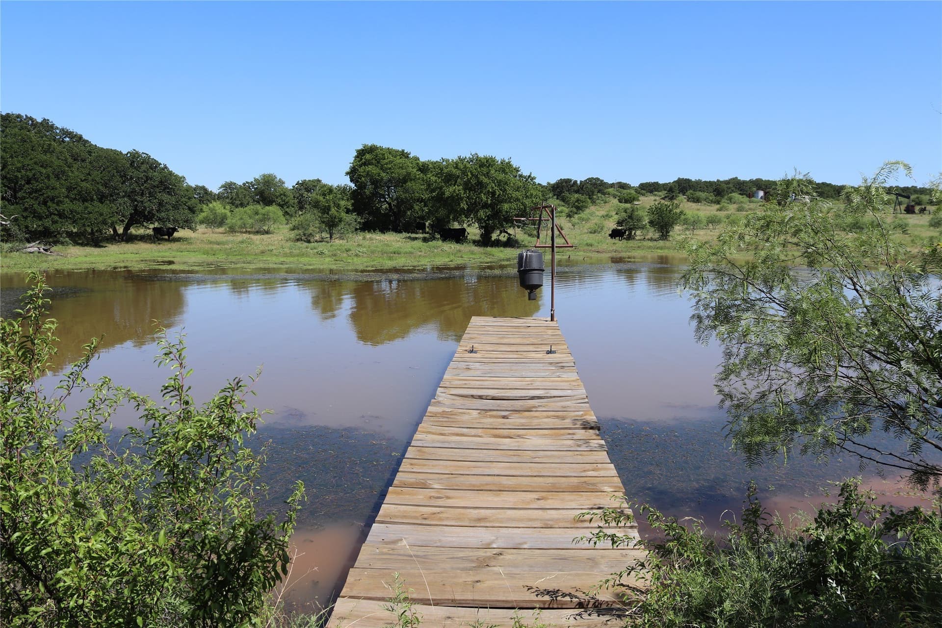 159.44 acres in Clay County