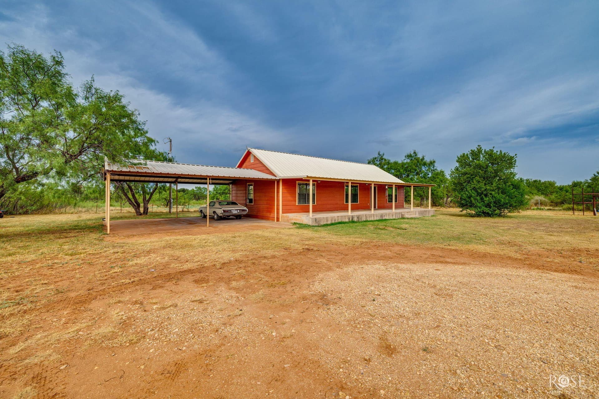 16.93 acres in Tom Green County