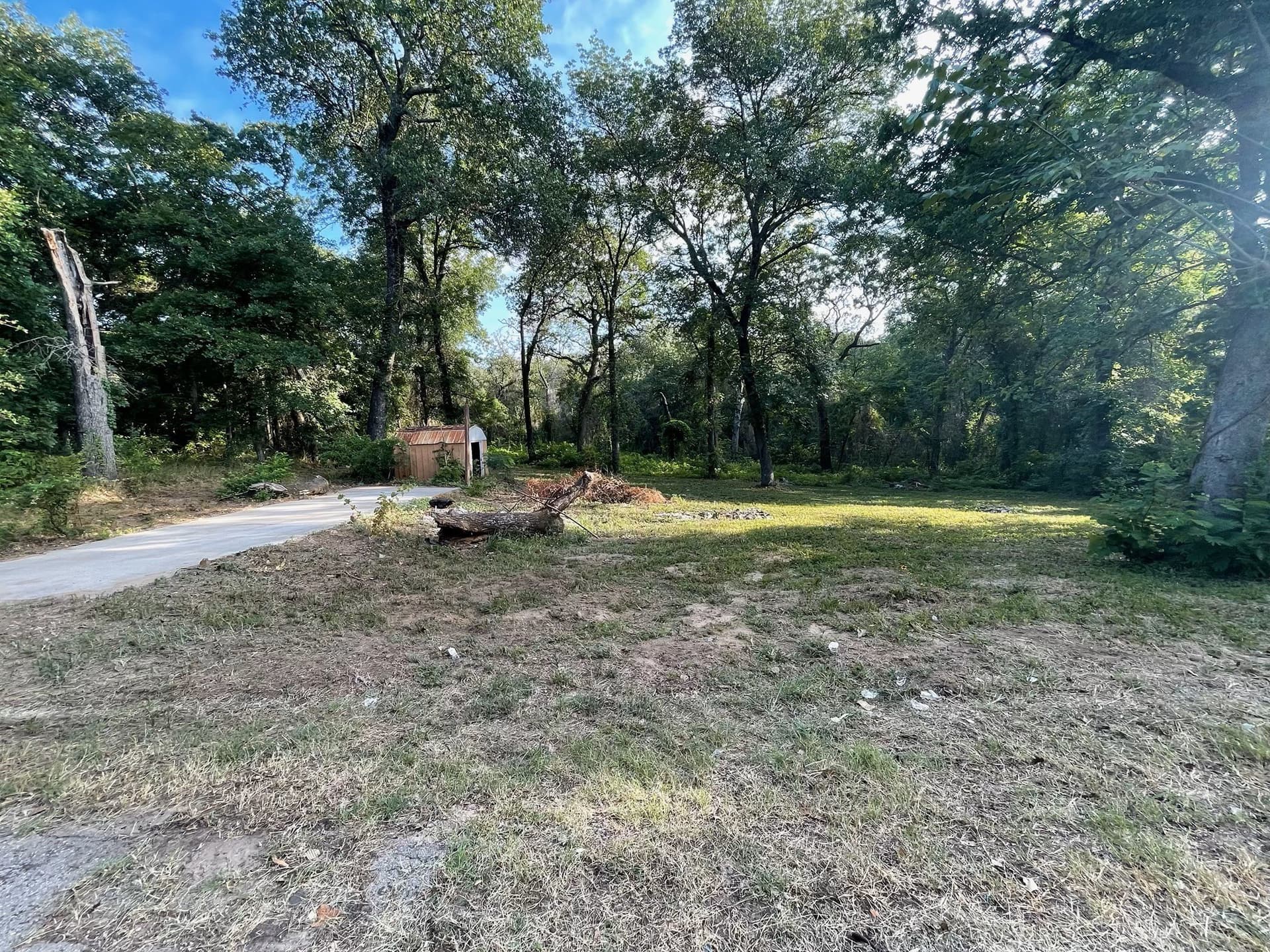 0.15 acres in Henderson County