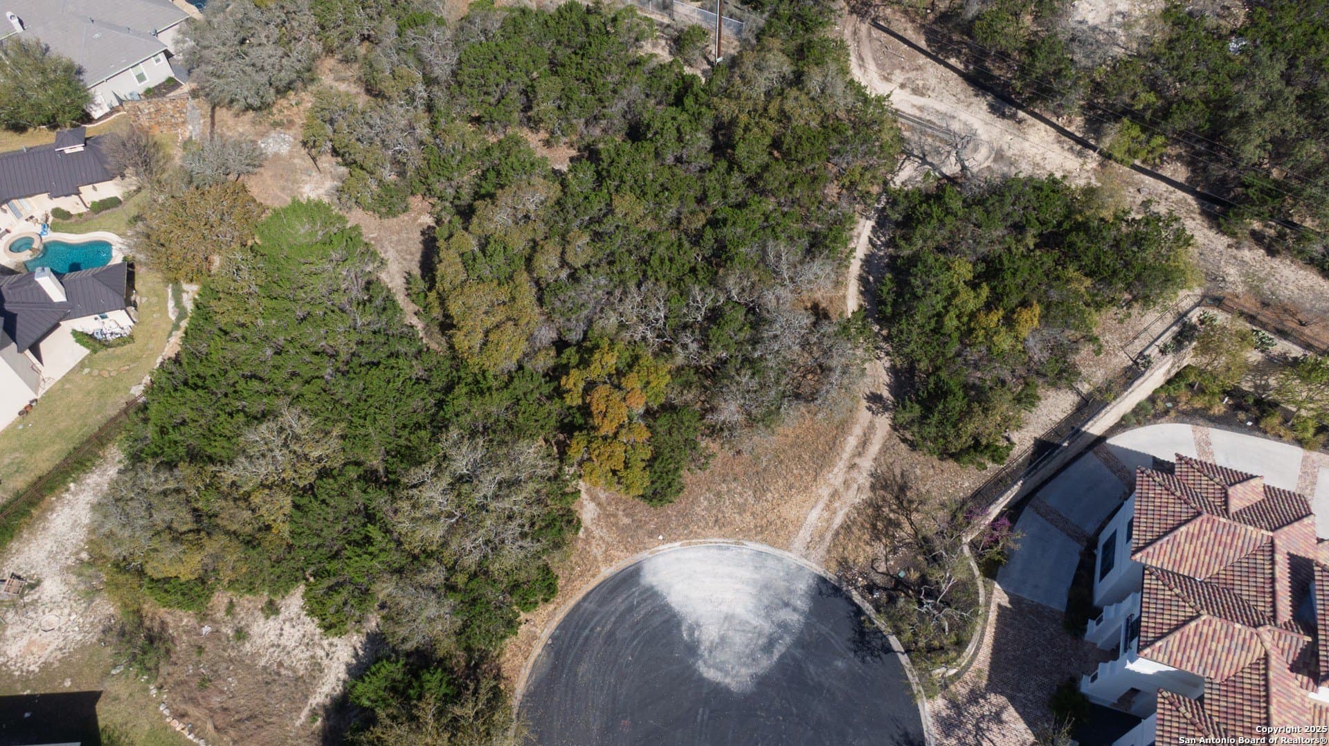 0.65 acres in Bexar County
