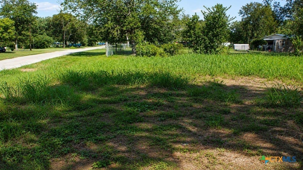 0.13 acres in Gonzales County