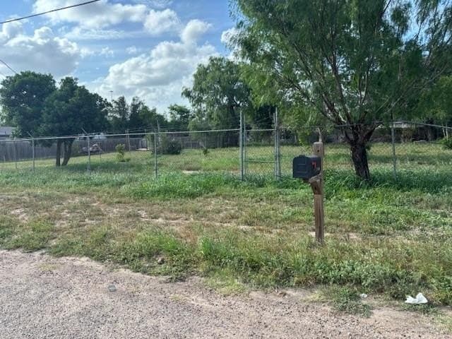 0.23 acres in Hidalgo County