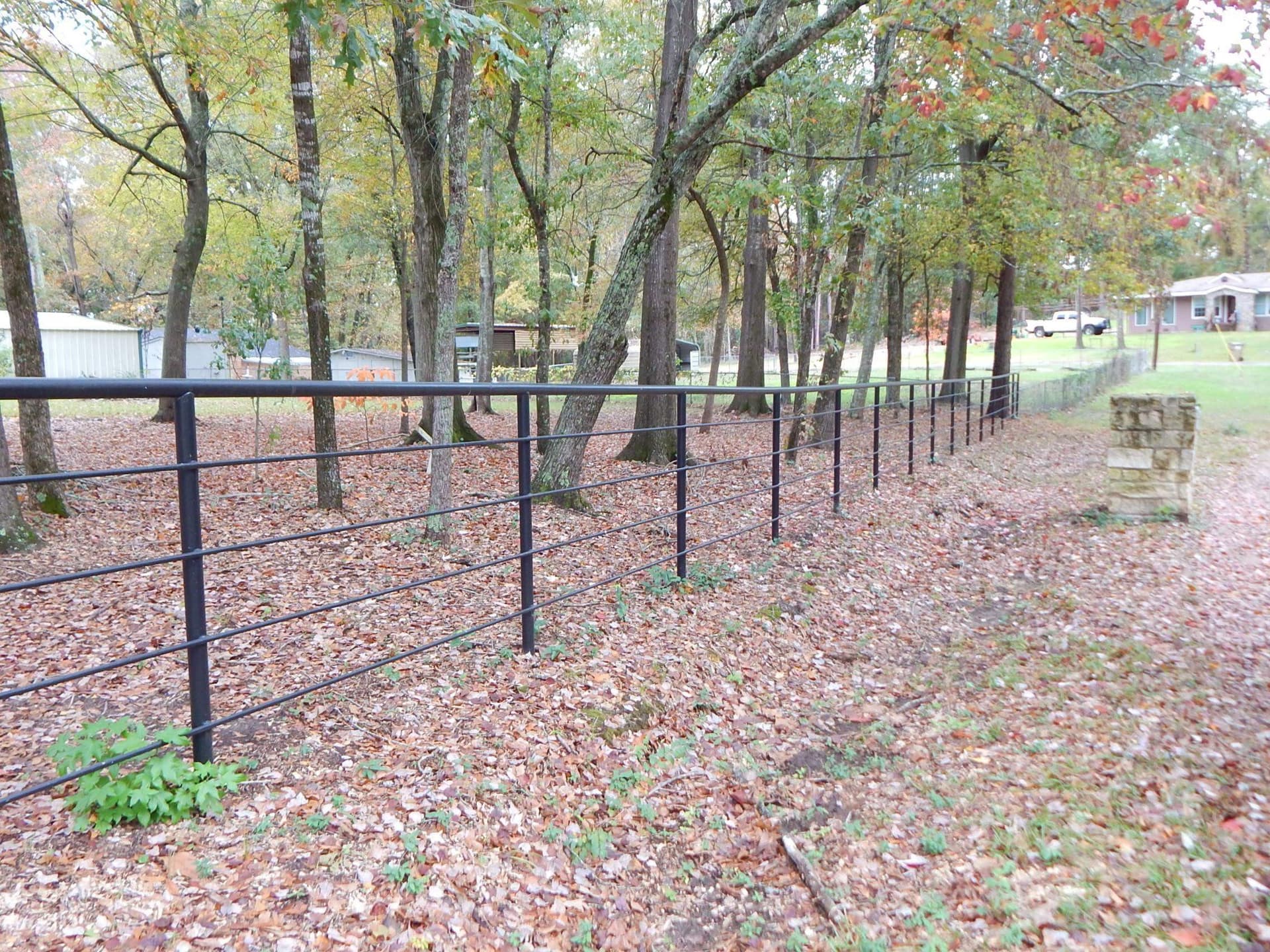 0.76 acres in Texas County