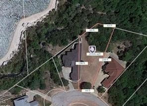 0.45 acres in Hill County