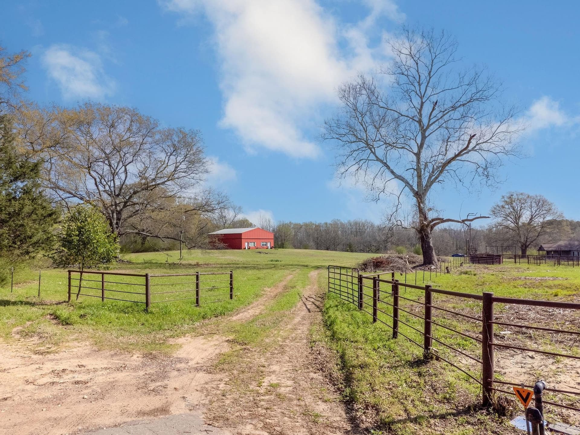 54.1 acres in Upshur County