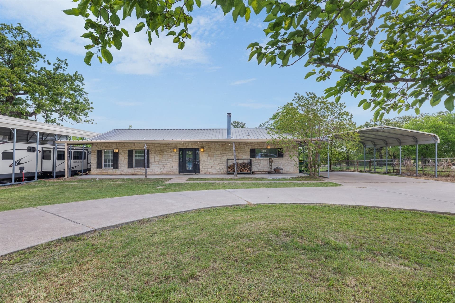 6.12 acres in McLennan County