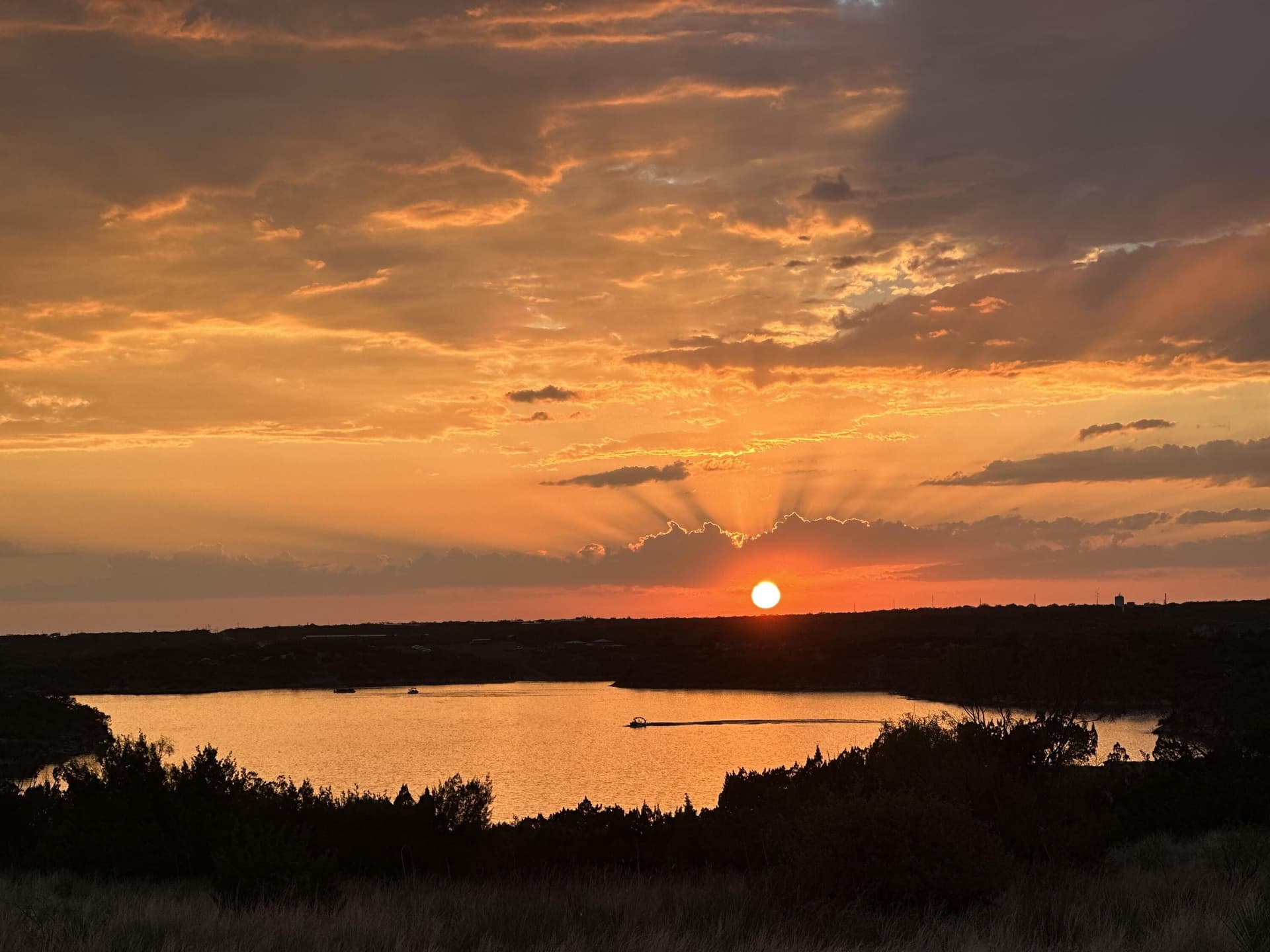 2.42 acres in Garza County