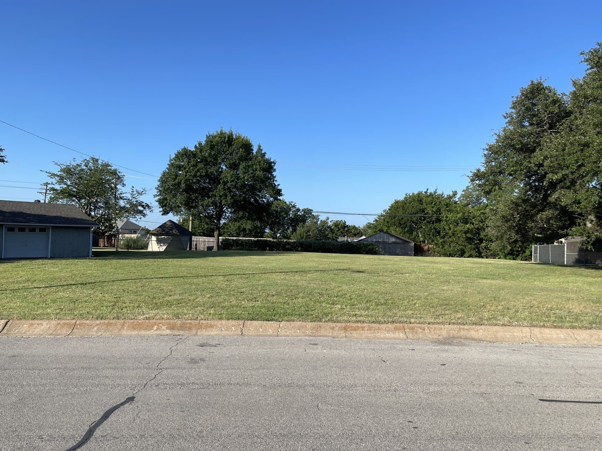 0.28 acres in Parker County