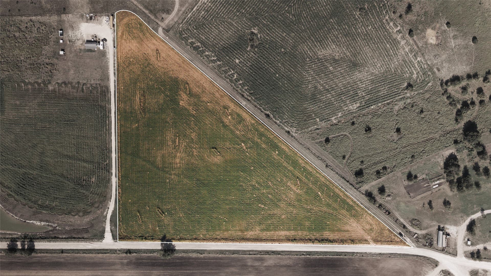 10.59 acres in Hamilton County
