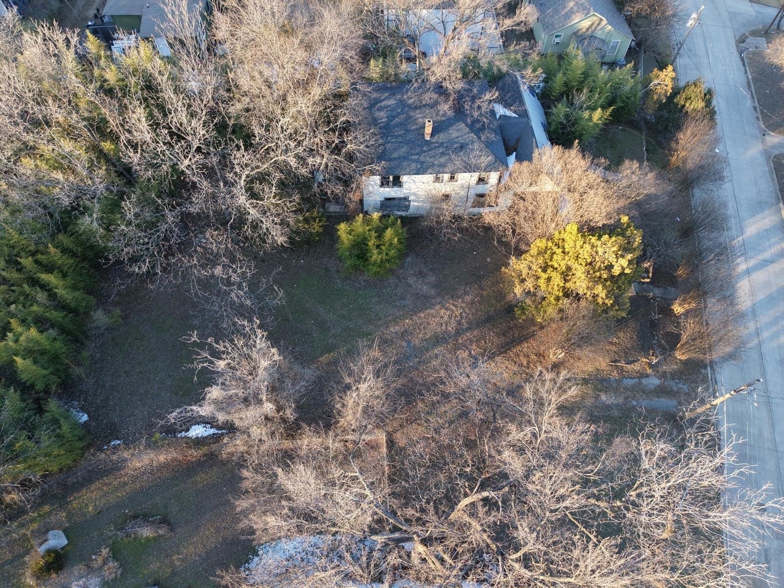0.18 acres in Dallas County