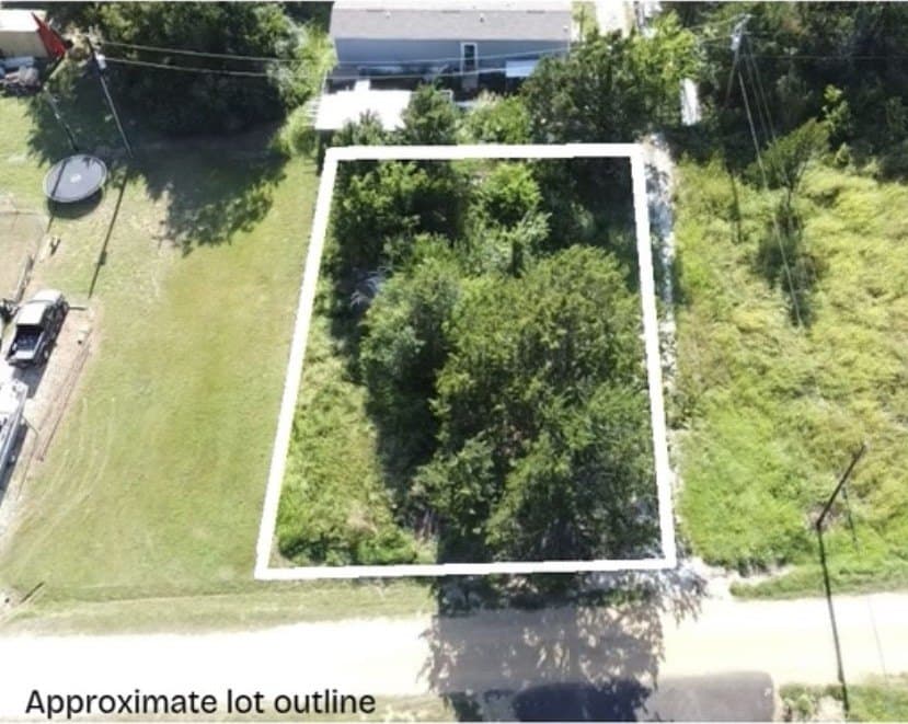 0.12 acres in Grayson County