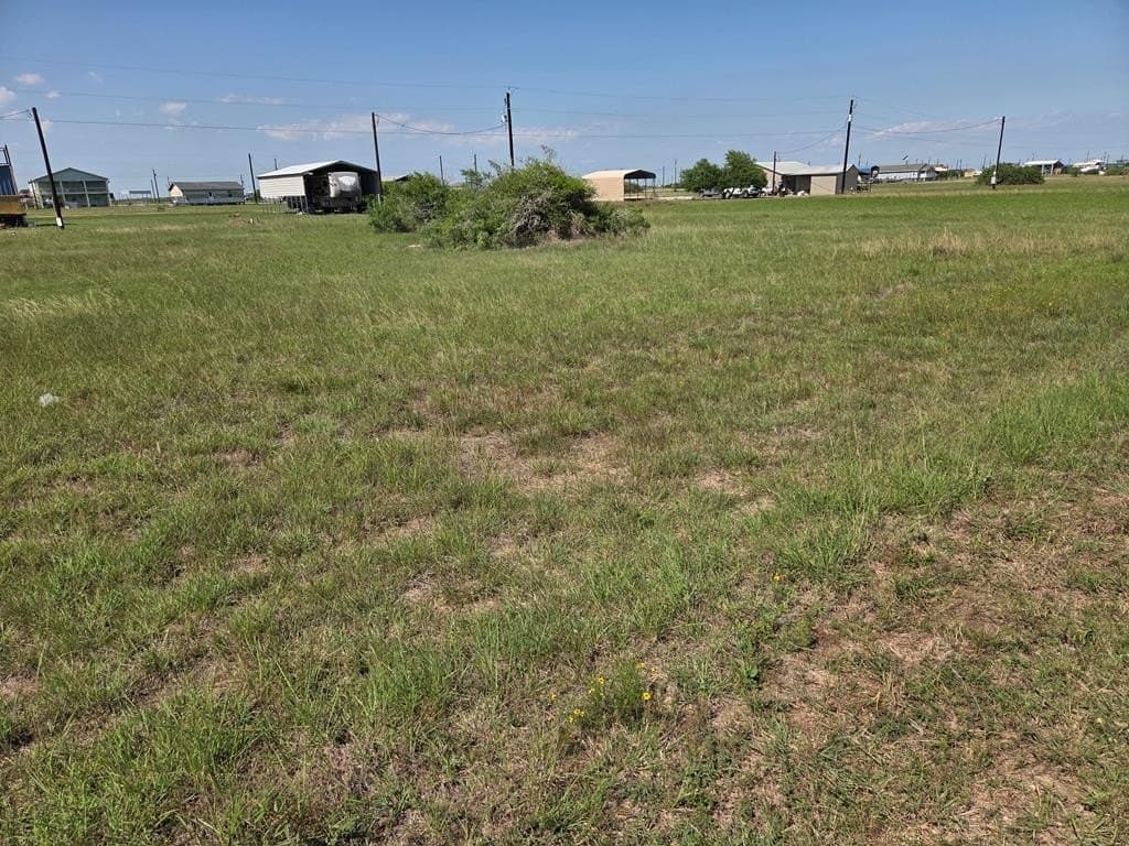 0.42 acres in Palacios Area County