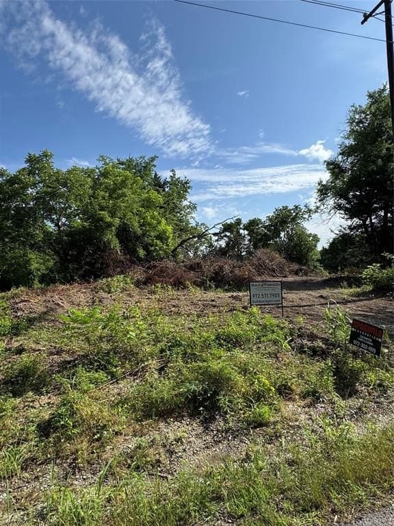 1 acres in Grayson County