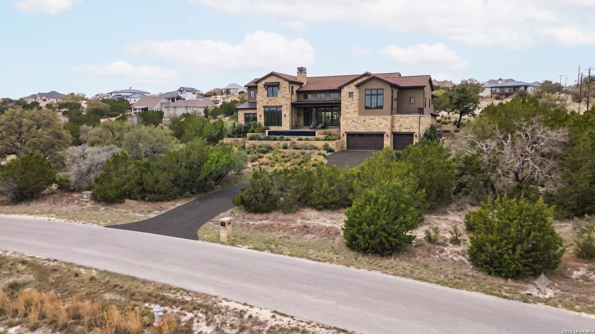 1.01 acres in Comal County