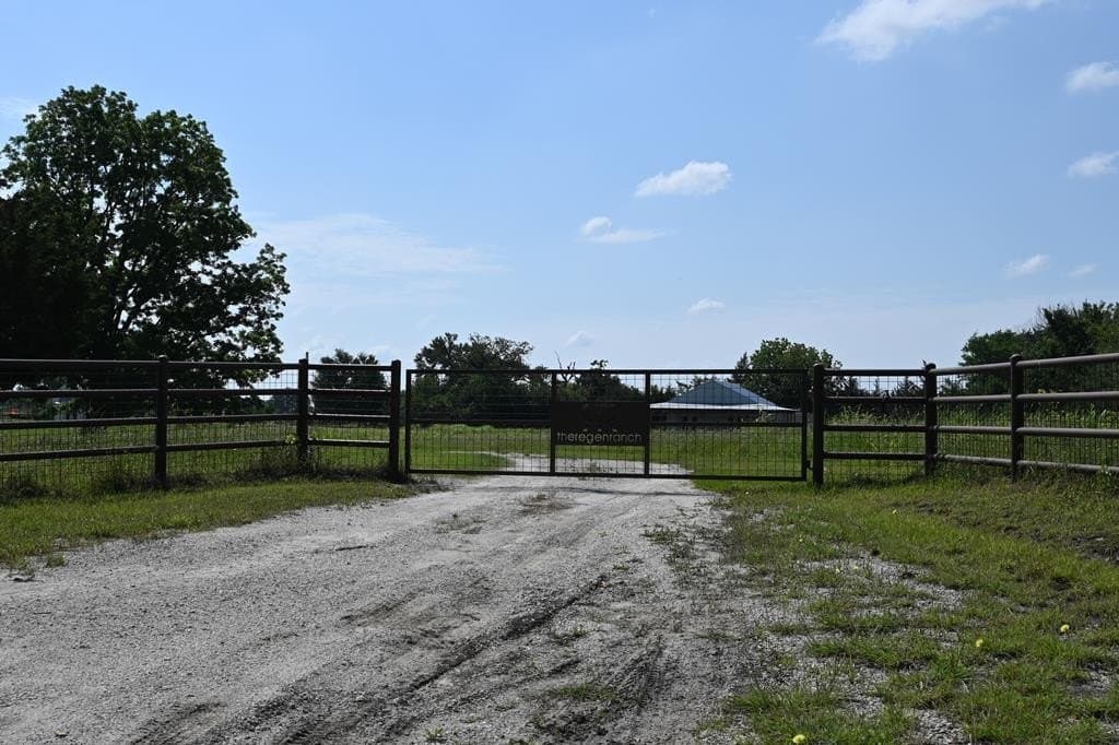 61.84 acres in LEON County