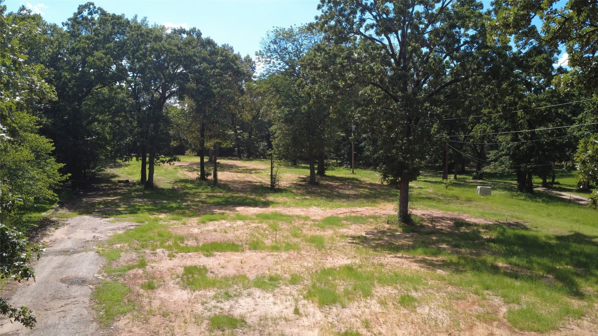 2.3 acres in Henderson County