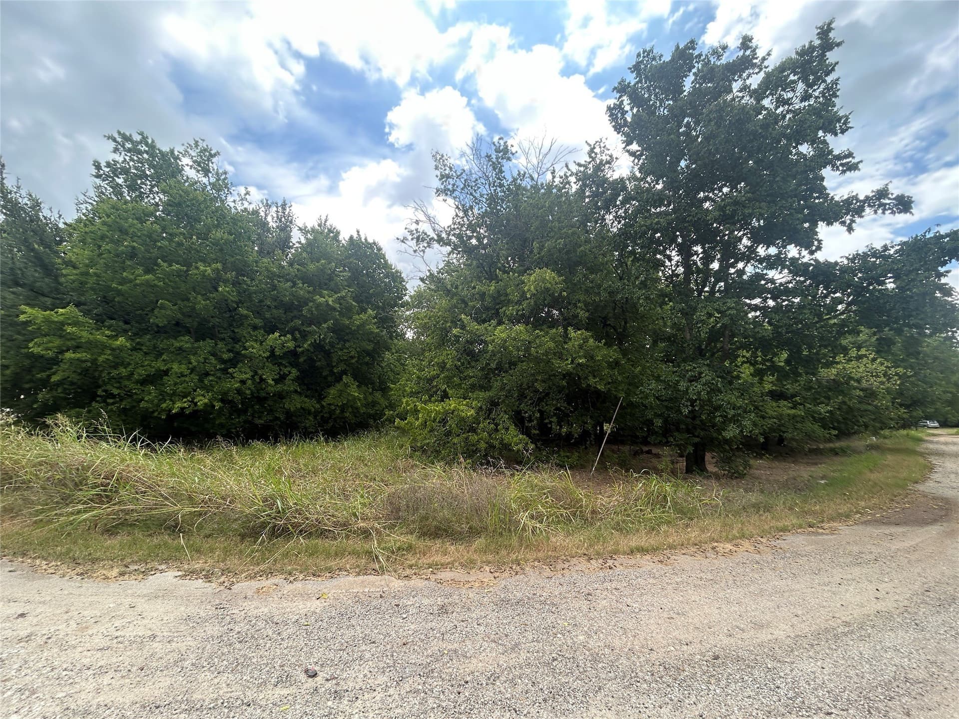 0.03 acres in Hood County