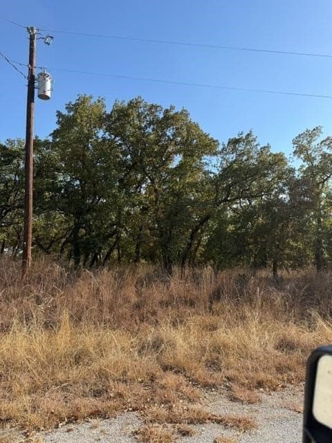 0.25 acres in Montague County